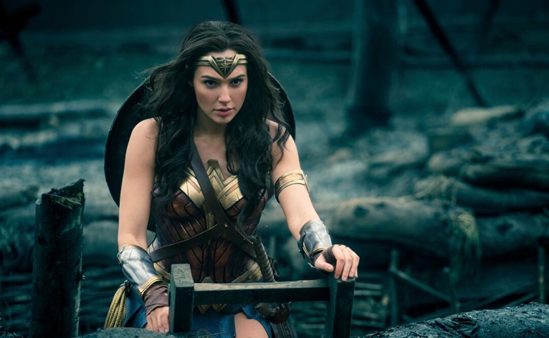 Foto: Clay Enos/Warner Bros. Entertainment via AP