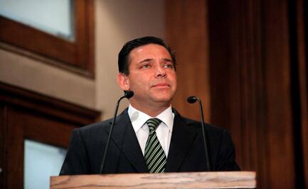 Juez otorga otro auto de libertad a Eugenio Hernández; sigue pendiente proceso de extradición