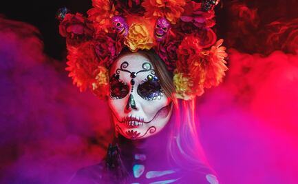 6 atractivos de Cempasúchil, la experiencia de Día de Muertos