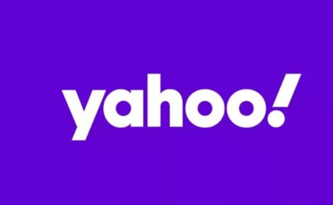 El nuevo logotipo de Yahoo marca el primer rediseño para la compañía desde su gran revisión bajo el liderazgo de entonces -CEO Marissa Mayer en 2013.