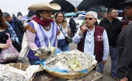 Central de Abasto se suma al Mundial 2026; será sede de actividades deportivas y turísticas en CDMX