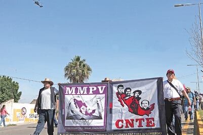 Reitera Núñez que no permitirán despidos