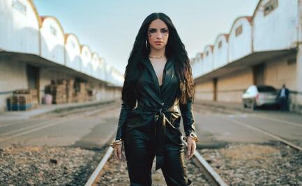 La Youtuber que le está "pisando los talones" a Luisito Comunica