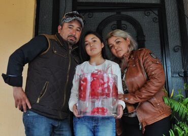 Fenómeno de “Rubí”, reflejo de la personalidad mexicana