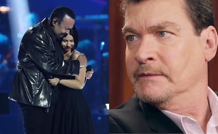 ¿Pepe Aguilar, distanciado de Ángela? y Sebastián Ligarde y su decepción por México; lo más leído