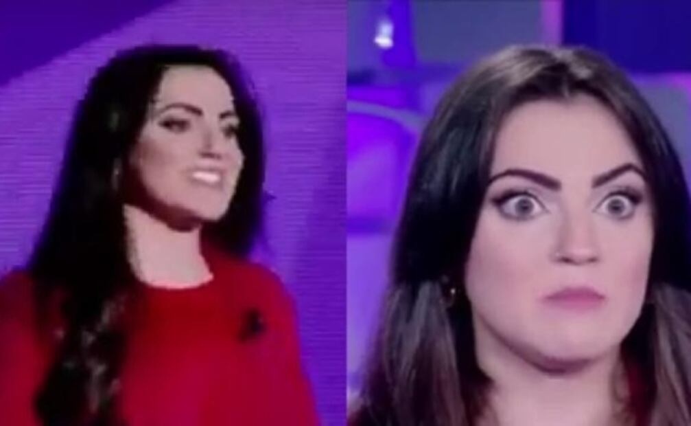 Sor Cristina, la monja que ganó en la "La Voz" en Italia y hoy es mesera en Madrid