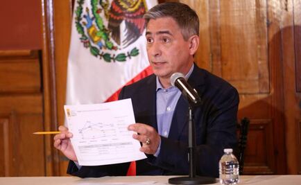 Vocero de NL reconoce error al revelar identidad de heridos en escuela