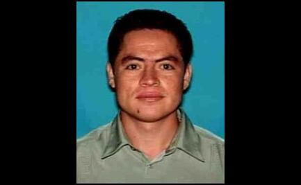 Candidato de Morena en Huetamo está entre los más buscados por la DEA