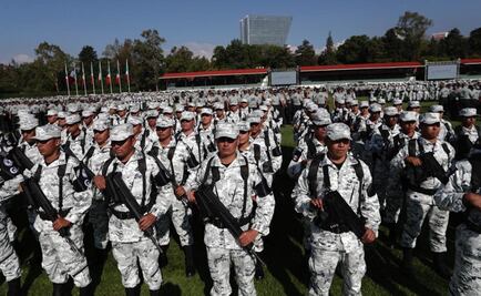 Guardia Nacional arranca “coja” por despliegue en la frontera: PAN