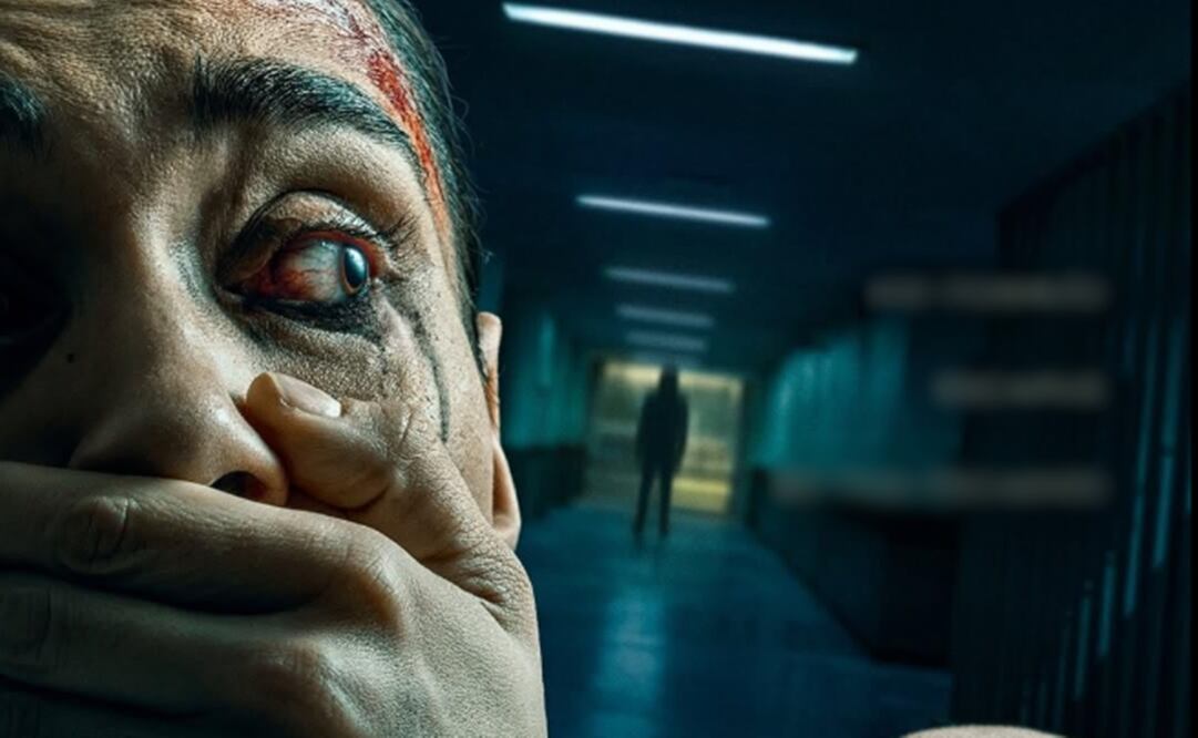 “Tormento” está inspirada en “Morgue” (2019) del realizador paraguayo Hugo Cardoso