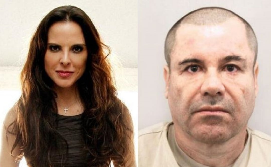 As part of the ongoing investigation authorities are trying to determine if El Chapo made any transfers to the Mexican actress and if the flights that she took to Mexico were paid by Guzmán or his associates. (Photo: Archive/El Universal)     