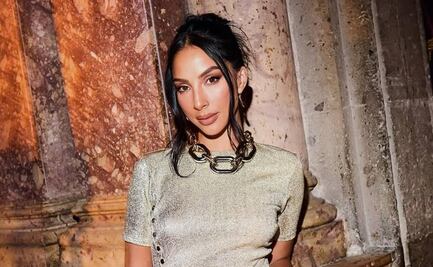 El look comfy de María Chacón para disfrutar San Valentín