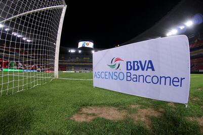 El Ascenso MX se jugará con 15 equipos para la siguiente temporada