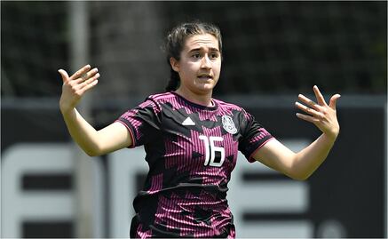 ¿Quién es Silvana Flores? La jugadora que le “impusieron” a Maribel Domínguez