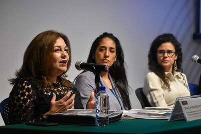 Secretaría del Trabajo presenta protocolo contra violencia laboral