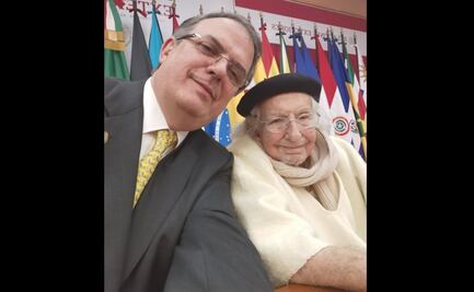 Mi poesía es para los pobres: Ernesto Cardenal