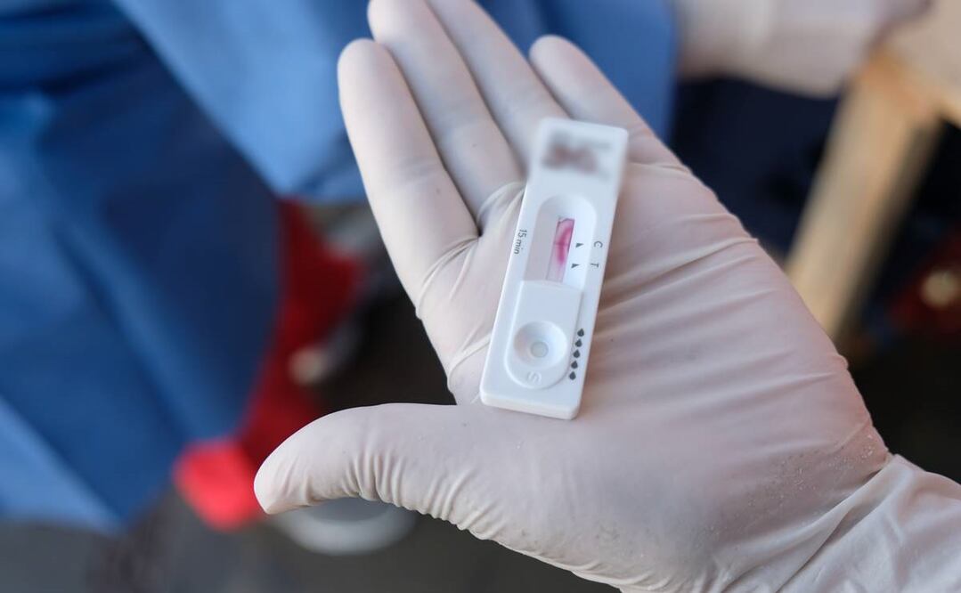 Foto ilustrativa: Archivo/EL UNIVERSAL