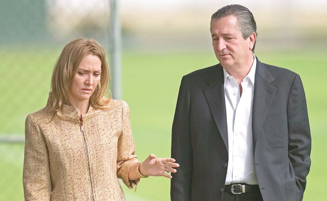 Se enfrascan Vergara y Fuentes en disputa legal