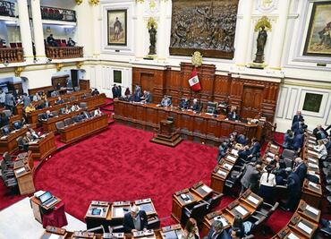 Cae el Consejo de la Magistratura en Perú
