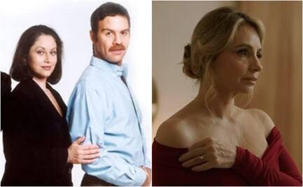 “Mirada de Mujer” regresa con remake; ¿de qué trata la telenovela que protagonizará Angélica Rivera?