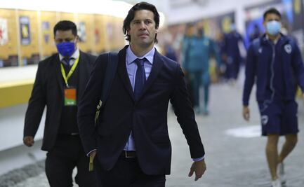 América sufre una baja sensible previo a enfrentar a Pumas en la Liguilla