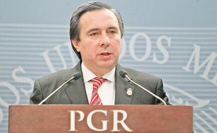 Ayotzinapa: Mexican authorities confirm Tomás Zerón, the case’s chief investigator, fled Mexico