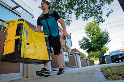 Amazon: 30 años y 1.5 millones de empleados globales