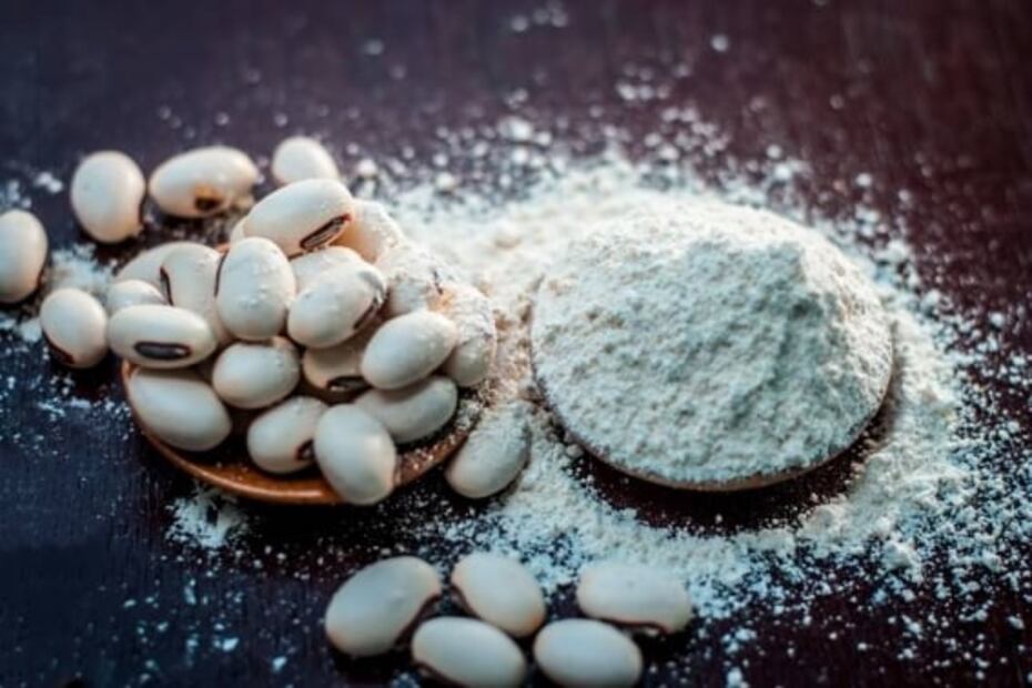 Mucuna, el frijol terciopelo milagroso 