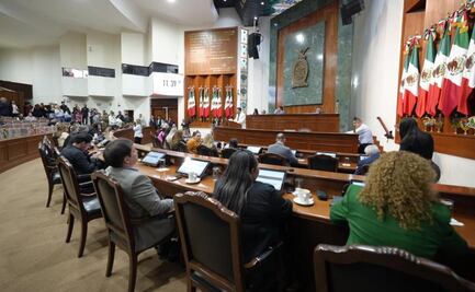 Congreso de Sinaloa aprueba crear Unidad de Investigación Cibernética en Fiscalía estatal; atenderán delitos cometidos en entornos digitales