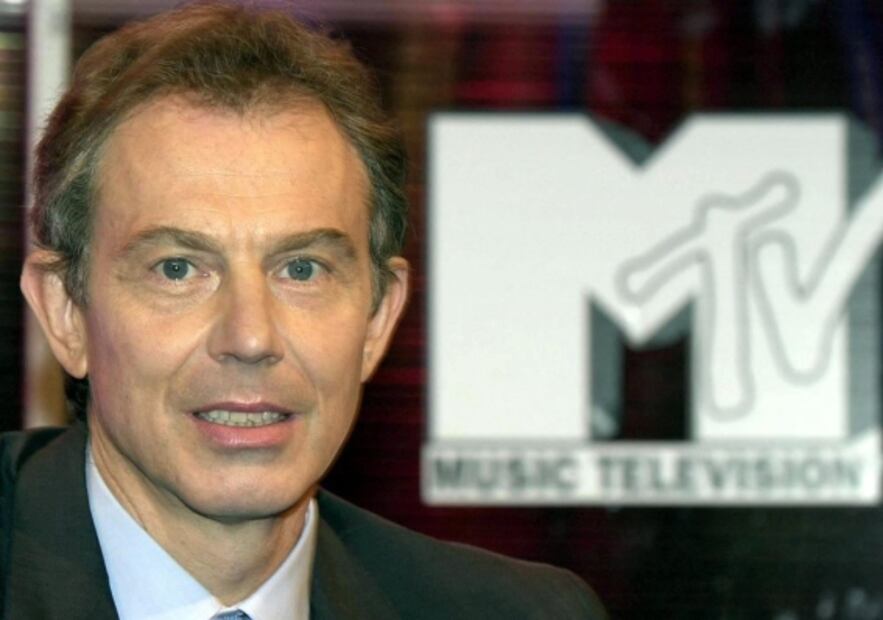 Isabel II, la reina que ha visto pasar 15 primeros ministros británicos