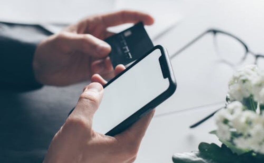 ¡Cuidado! Usan mensajes SMS para distribuir estafas bancarias. Imagen: Pexels