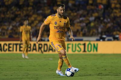 Boca Juniors insiste en el fichaje de Gignac