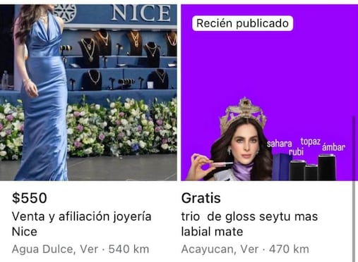 Fotos: Capturas de pantalla