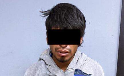 Detienen a un hombre por intentar secuestrar a una bebé en Hermosillo