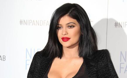 Pagan 200 mil dólares a Kylie Jenner por ir a fiesta