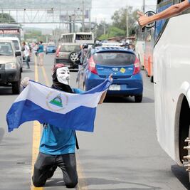 EU alerta a bancos por fondos de Nicaragua