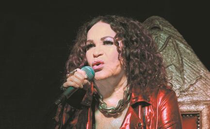 Kenny “electrocuta” a Alejandra Guzmán por el caso Frida Sofía