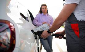 Profeco ampliará monitoreo nacional para detectar gasolineras con precios altos; busca estabilizar costo del combustible