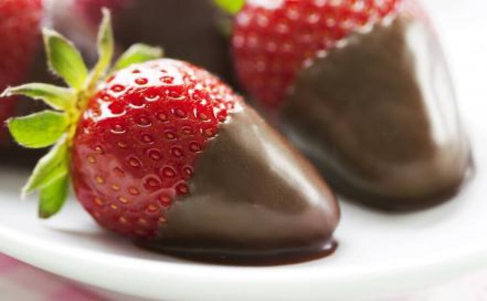 7 afrodisíacos: mito o realidad