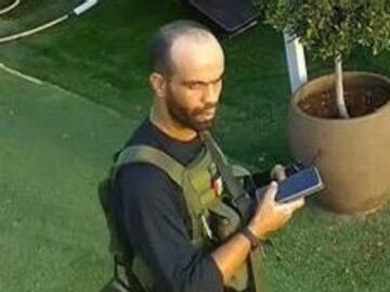 Israel mata a líder de Hamas que apareció en escalofriante video