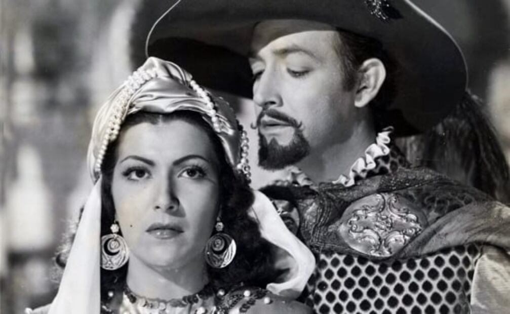 Los días de gloria y ocaso de Jorge Negrete: 110 datos del Charro Cantor