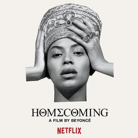 Beyoncé lanza línea de ropa inspirada en su más reciente documental Homecoming