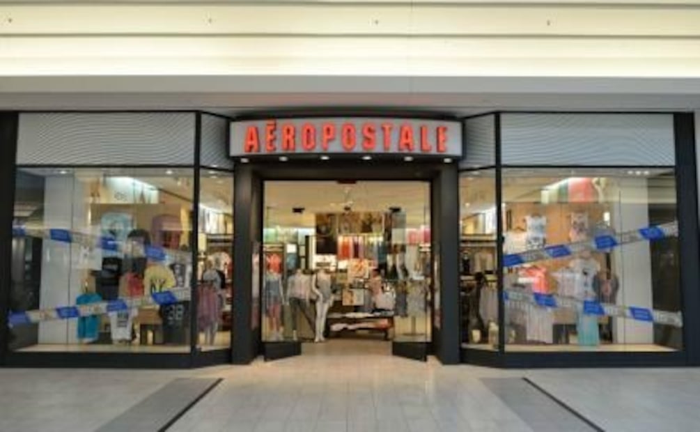 Estas 3 marcas de ropa dicen adiós en 2017