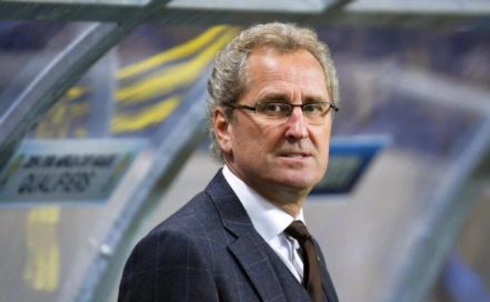 Islandia tiene nuevo DT; contratarán al ex técnico de Suecia