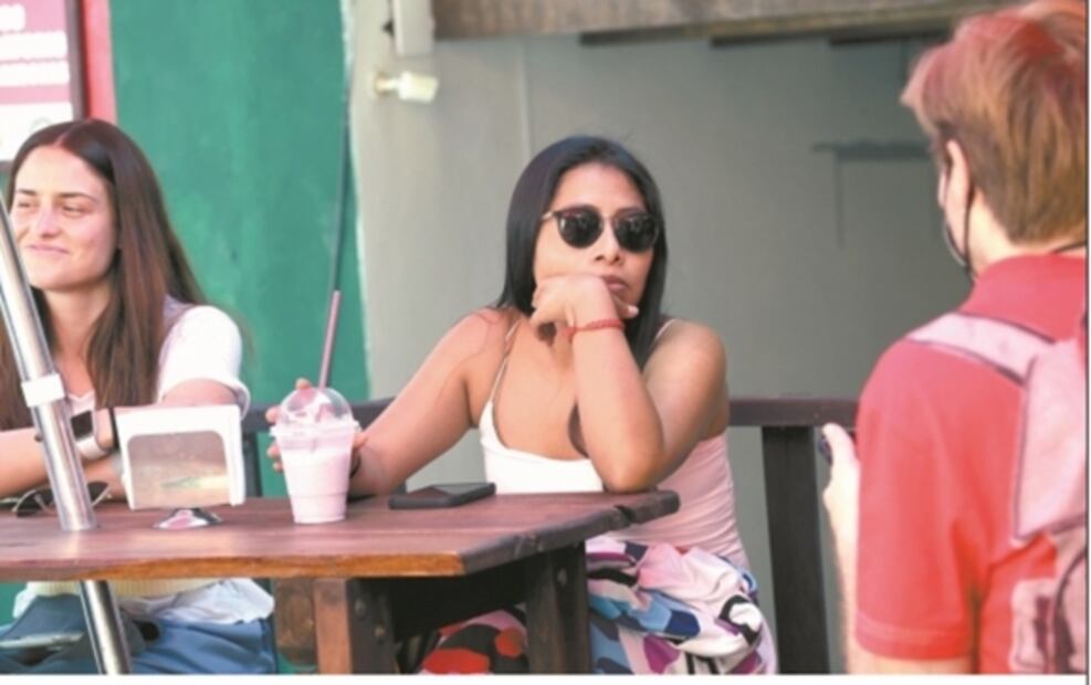 Yalitza Aparicio revela que sufre una enfermedad que afecta su rostro