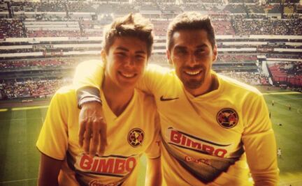 Emiliano, hijo de Charly e Ingrid Coronado, a punto de caer en red de pornografía