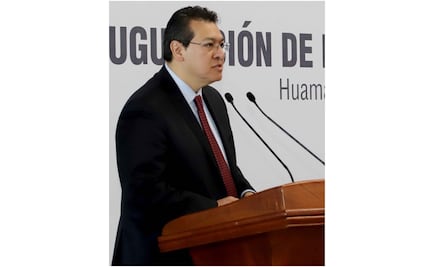 Mantienen charlas respecto al Presupuesto 2019 en Tlaxcala