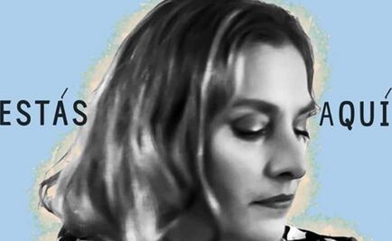 Estrena Beatriz Gutiérrez, esposa de AMLO, canción en Spotify