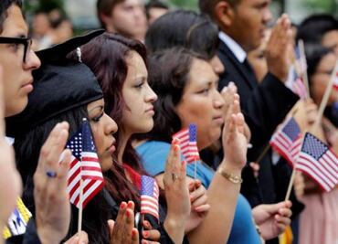 Arizona sued over denying driver's licenses to some immigrants