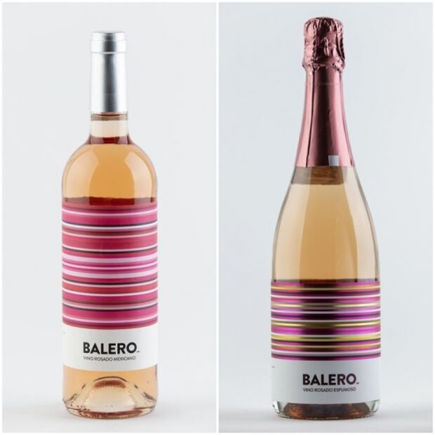 Celebra el Día Mundial del Vino Rosado con estas recomendaciones